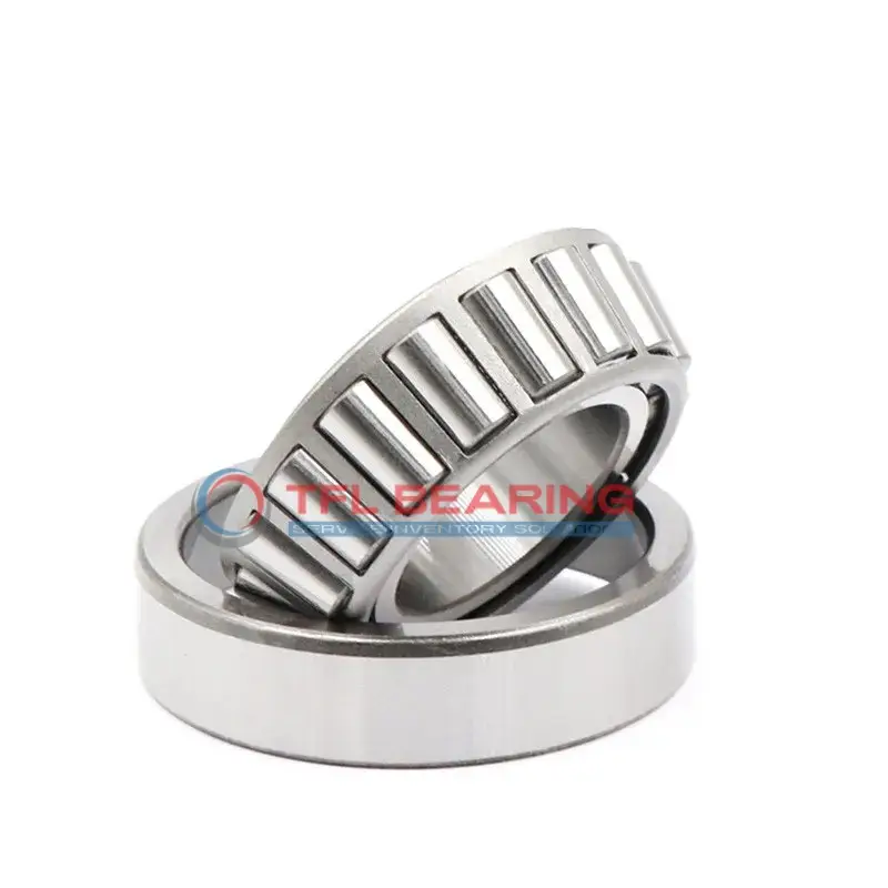 TS (Single Row Tapered Roller Bearings) (Metric) X33024P-Y33024P